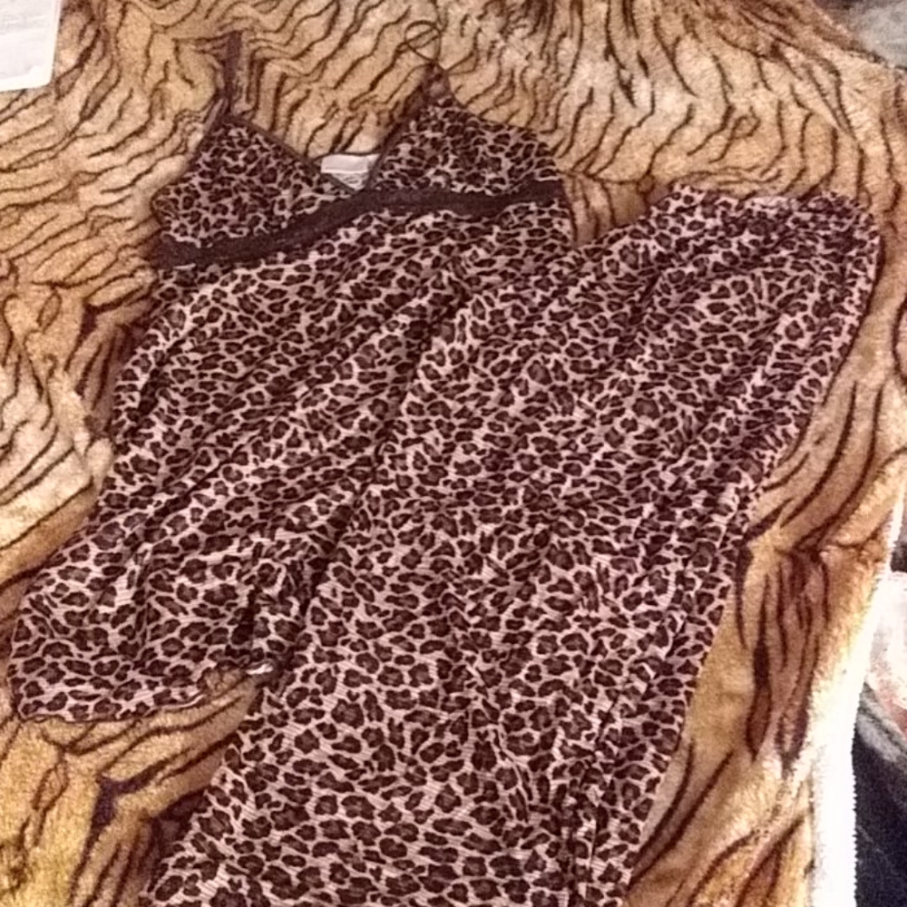2 piece sleepwear